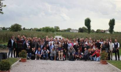 I 30 anni della cooperativa sociale Il Germoglio di Robegano