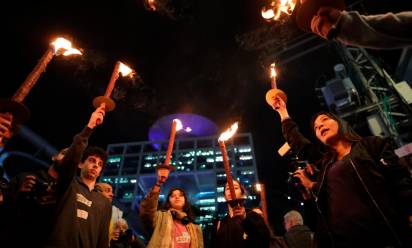 Tregua a Gaza: ora una pace stabile