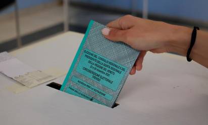 Intervista: il prof. Vassallo analizza i flussi elettorali