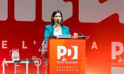 Primarie, il commento del senatore Giaretta: “si rischia di mettere in mostra ciò che divide”