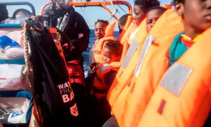Giornata del migrante e del rifugiato: scelte di libertà e dignità
