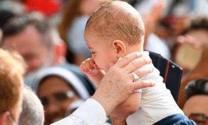 ﻿Aborto: Mpv, “trovare un terreno comune di azione per una società accogliente verso la vita”