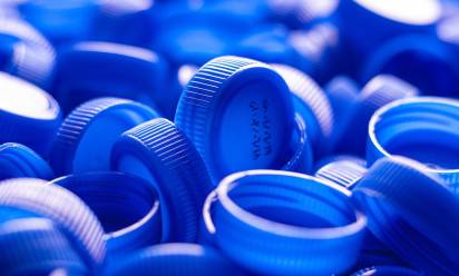 Plastica riciclata: è crisi di mercato
