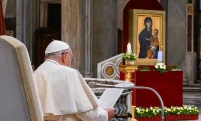 Papa Francesco. Mons. Baturi: “La sua prima e ultima parola è stata una benedizione”
