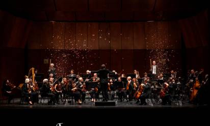 Intervista: il direttore Giovanni Costantini presenta il concerto di Capodanno