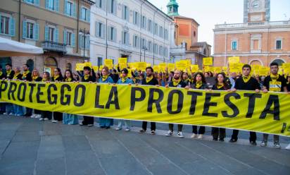 Ddl Sicurezza: “Legge e ordine”, ma solo in teoria