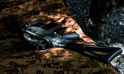 Esplode il commercio d’armi, Europa prima importatrice