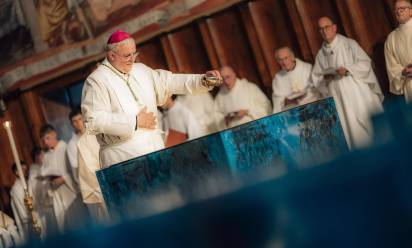 Servizio fotografico di Matteo Dei Maddalena