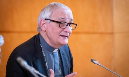 8x1000, Zuppi: “Delude decisione unilaterale del governo”