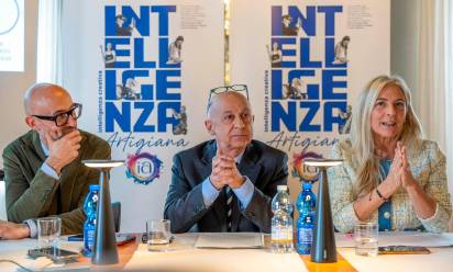 Confartigianato: aperto l’anno nel Mandamento di Asolo e Montebelluna