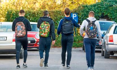 Scuola, serve un nuovo patto con le famiglie