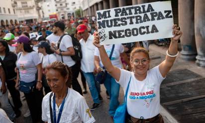 Dopo l’attacco Usa al Venezuela non ci sono più regole