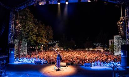 Suoni di marca: il festival al via il 12 luglio