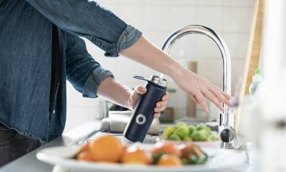 Caldo: Ats consiglia un uso più consapevole dell’acqua