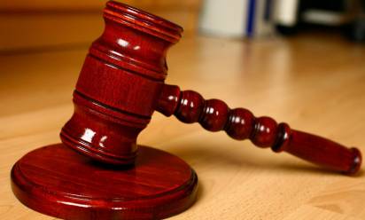 Sulla riapertura del Tribunale della Pedemontana Comuni in ordine sparso