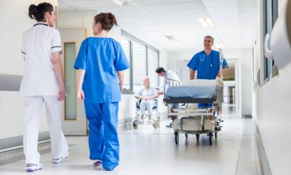La sanità pubblica è malata?