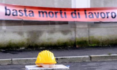 San Biagio di Callalta, altra morte sul lavoro, operaio perde la vita alla Work metal