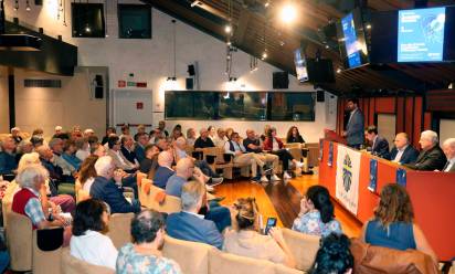 Settimana sociale: prima serata dedicata a Giuseppe Toniolo