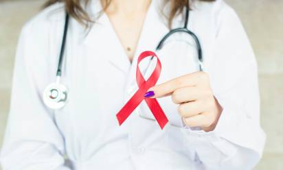 Anlaids: il virus dell’Hiv non è scomparso