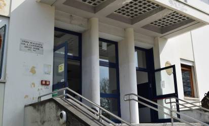 Trebaseleghe, addio scuola media. Se ne va una pagina di storia