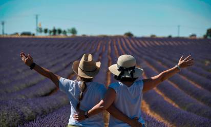 Viaggio attraverso le leggi in favore delle donne
