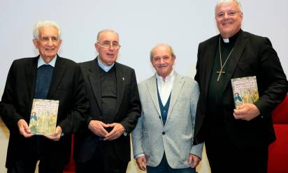 Un nuovo libro di Ivano Sartor ed Alberto Vaglia sul papa trevigiano Benedetto XI