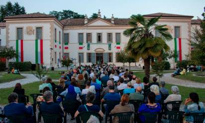 Immagina, vuoi? La XII edizione di CombinAzioni Festival interroga il presente