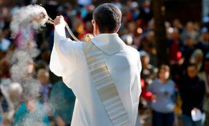 In cattedrale l’ordinazione di due diaconi permanenti