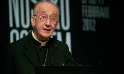 Il cardinale Ruini morto a 95 anni. Ha segnato una stagione della Chiesa italiana, volle il “progetto culturale”