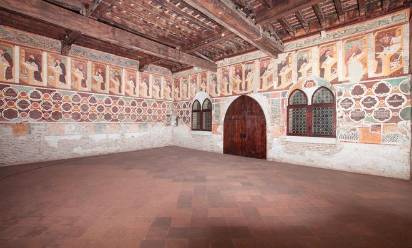 A Treviso un calendario eventi per celebrare Tomaso da Modena