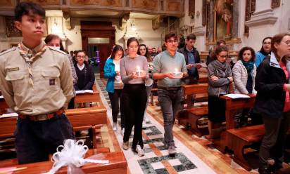 Foto di repertorio