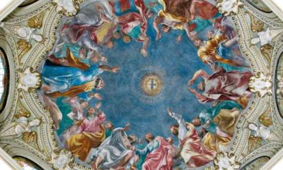 Domenica di Pentecoste. Anche noi possiamo essere Chiesa del Risorto