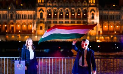 Svolta in Ungheria: l’analisi di Alexandru Fordea sulla vittoria di Magyar