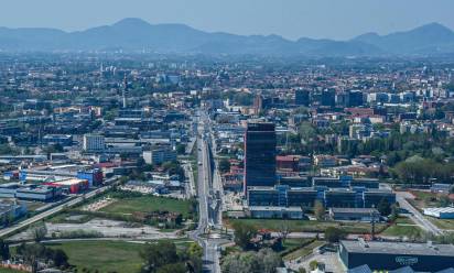 Agenda 2030: Veneto con il passo di lumaca