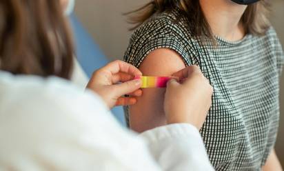 Tutte le informazioni sulla campagna di vaccinazione antinfluenzale, al via il 5 ottobre in Veneto