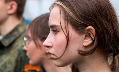 Violenza giovanile: cresciamo tutti come educatori