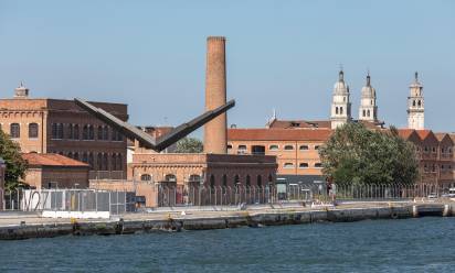 Cotonificio veneziano