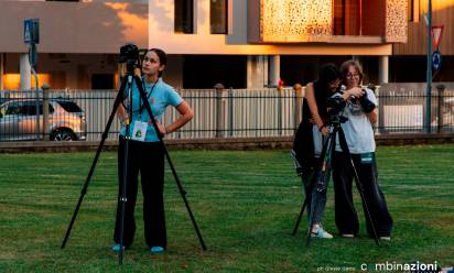 Montebelluna: presentato il progetto Beauty storyteller