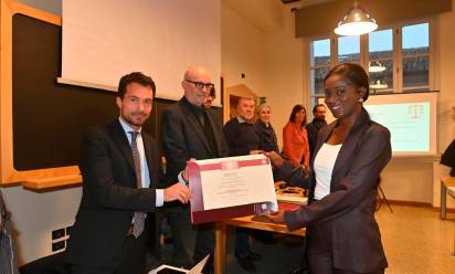 La diversità negli strani gusti di gelato