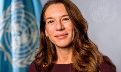 Rapporto Onu su bambini e conflitti armati: un record drammatico che spezza il futuro