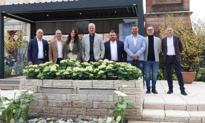 Bessica di Loria nel fine settimana torna la capitale del florovivaismo