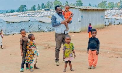 Foto Unicef