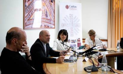 Caritas sulla povertà: record di assistiti, il disagio diventa cronico