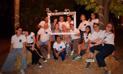 Un “Sentiero” di legami, 35 anni di attività per la cooperativa