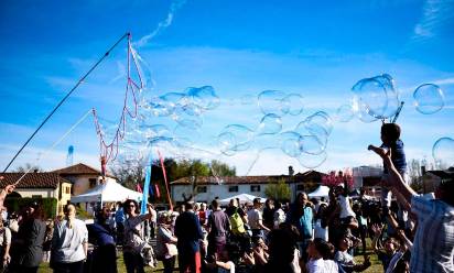 Prato in fiera aps