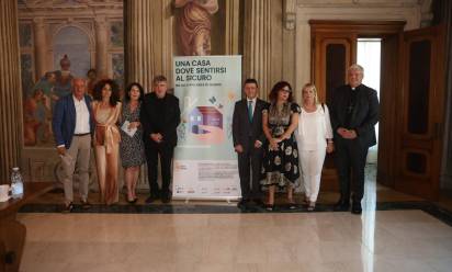 A Treviso “Casa Rotary Luce” per donne vittime di violenza. Il terzo alloggio in tre anni