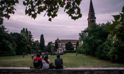 Cimiteri da vivere: quando un luogo abbandonato torna alla comunità