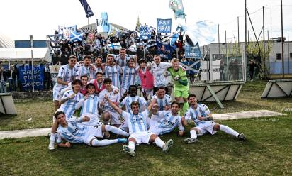 Serie C! Il Treviso calcio torna tra i professionisti