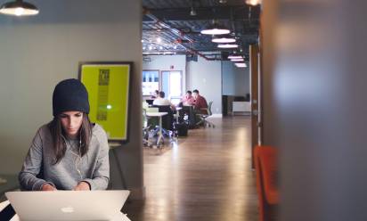 Spazio Hub, percorso di supporto per aspiranti imprenditori