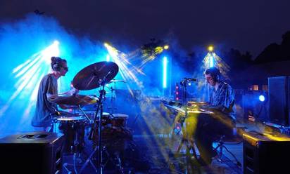 Proseguono gli eventi di Sile Garden a Treviso